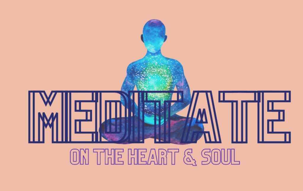 06 Message Of The Day by Renooji and Divvya_meditate on the heart and soul