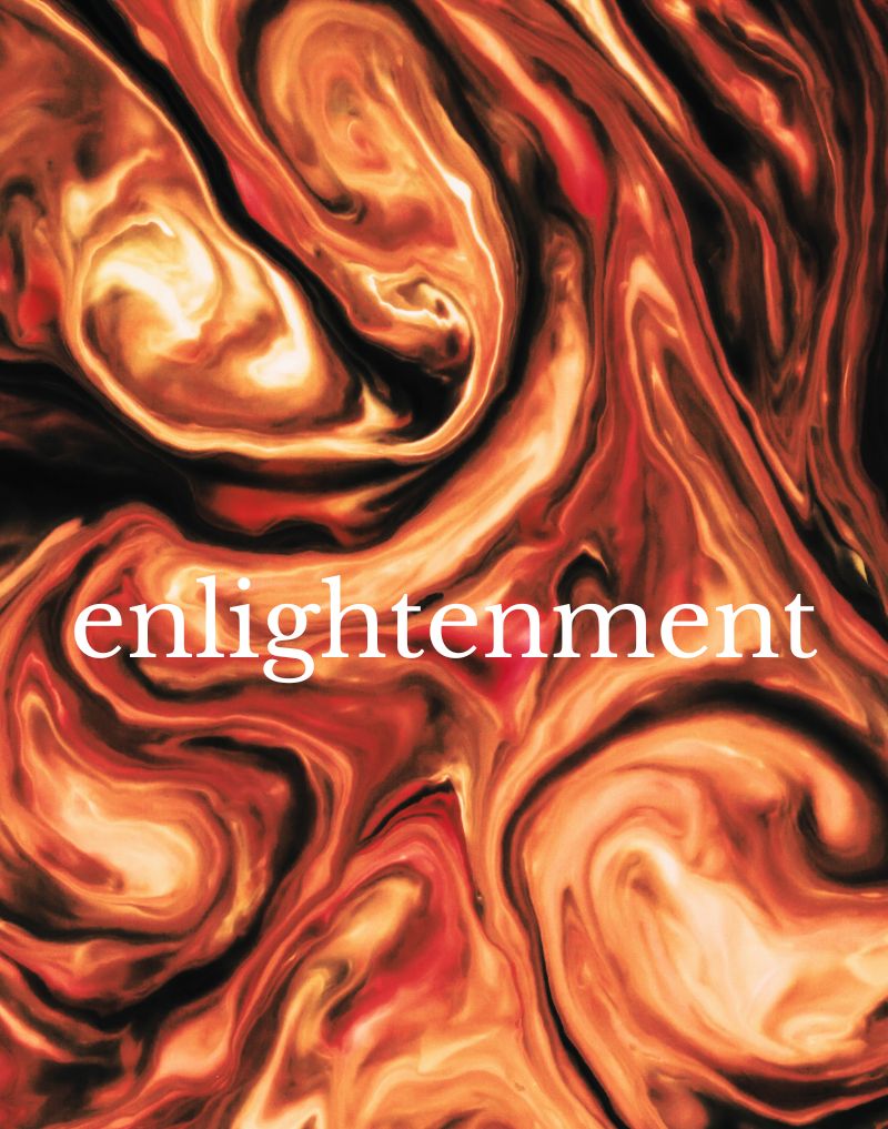 Enlightenment_Our Vision To Heal