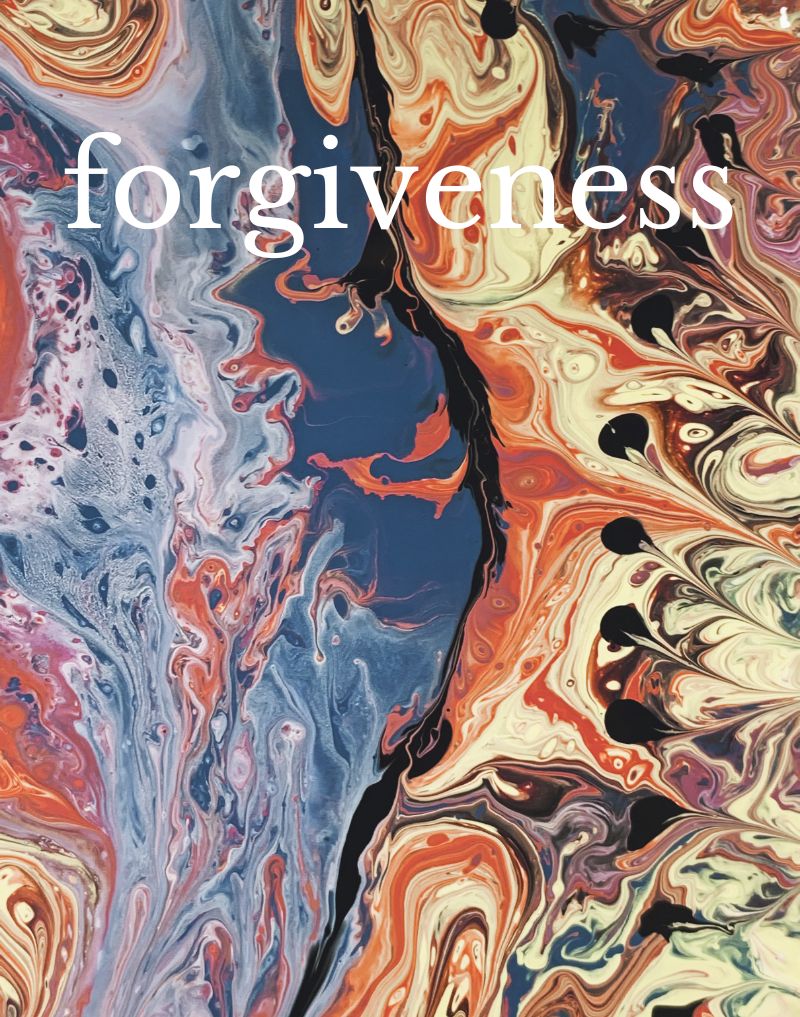Forgiveness_Our Vision To Heal