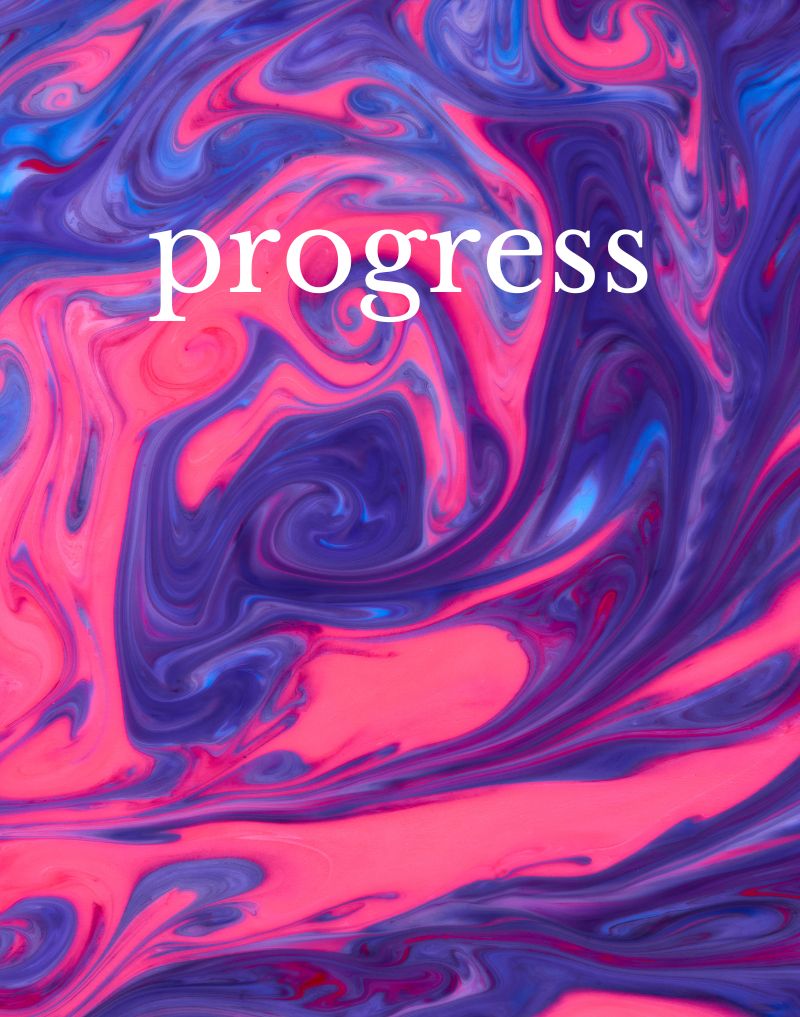 Progress_Our Vision To Heal