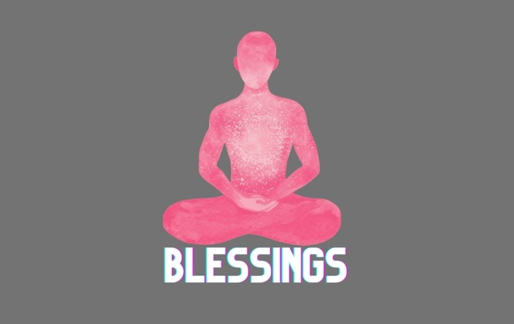 blessings_Message Of The Day By Renooji and Divvya