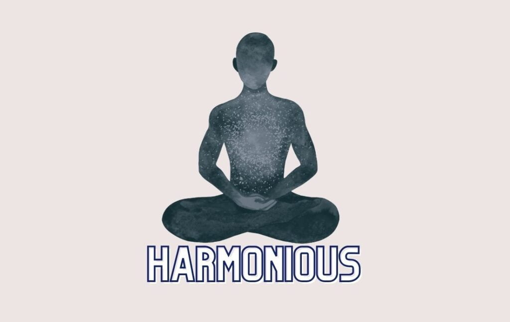 harmonious_Message Of The Day By Renooji and Divvya
