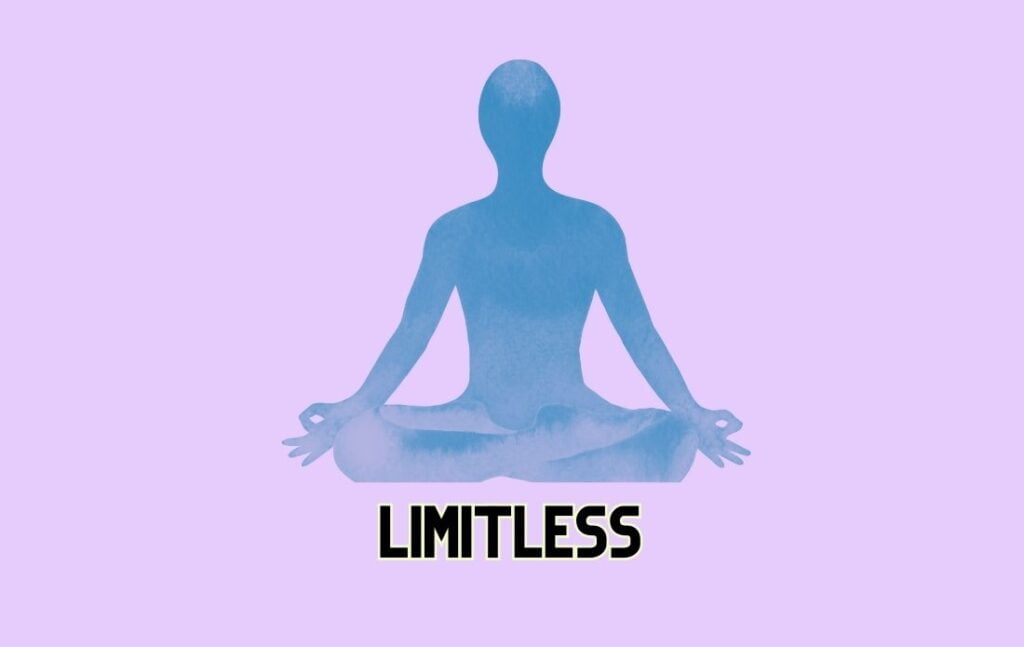 limitless_Message Of The Day By Renooji and Divvya