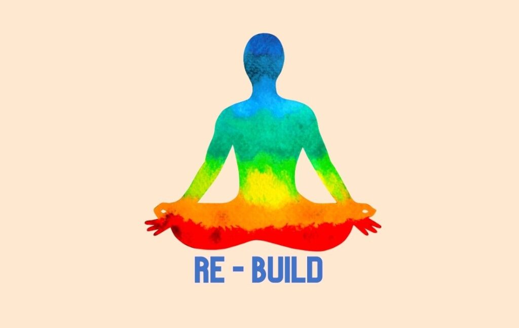 re-build__Message Of The Day By Renooji and Divvya