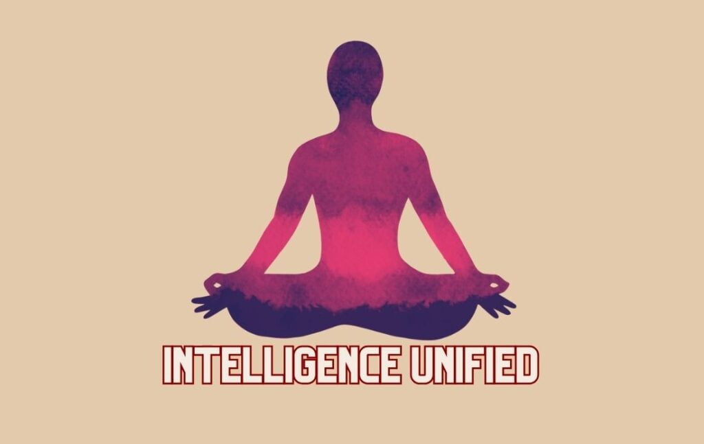 intelligence unified__Message Of The Day By Renooji and Divvya