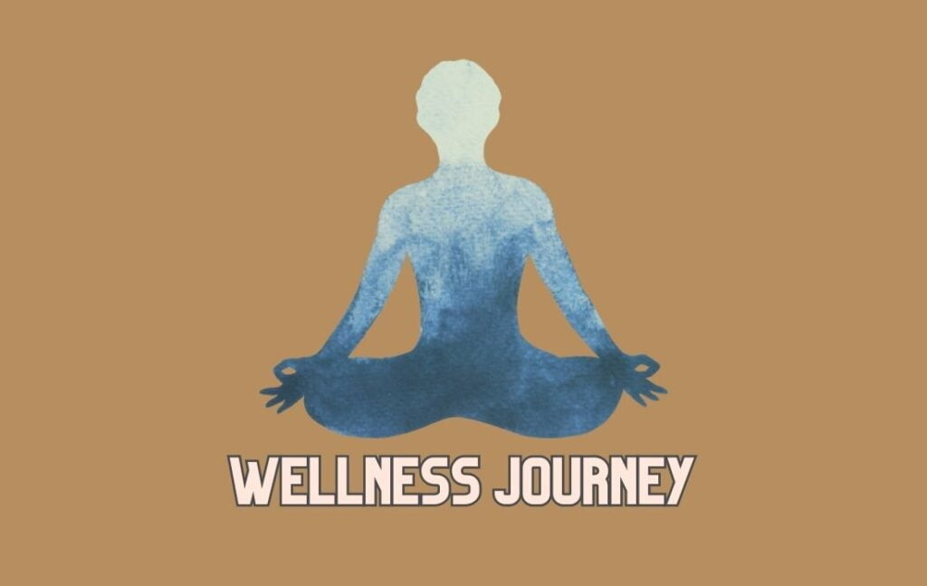 wellness journey__Message Of The Day By Renooji and Divvya
