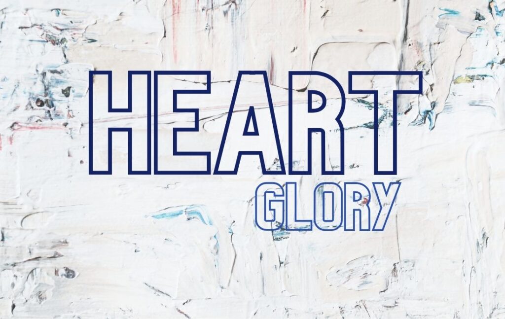 heart glory__Message Of The Day By Renooji and Divvya