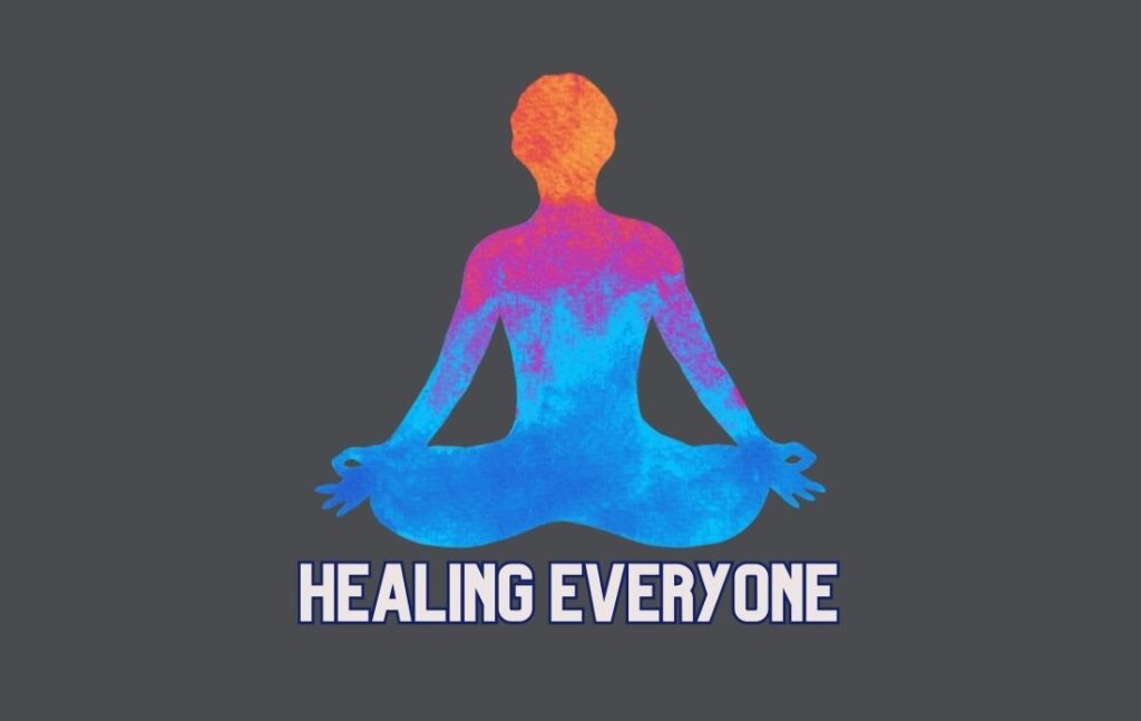healing everyone__Message Of The Day By Renooji and Divvya