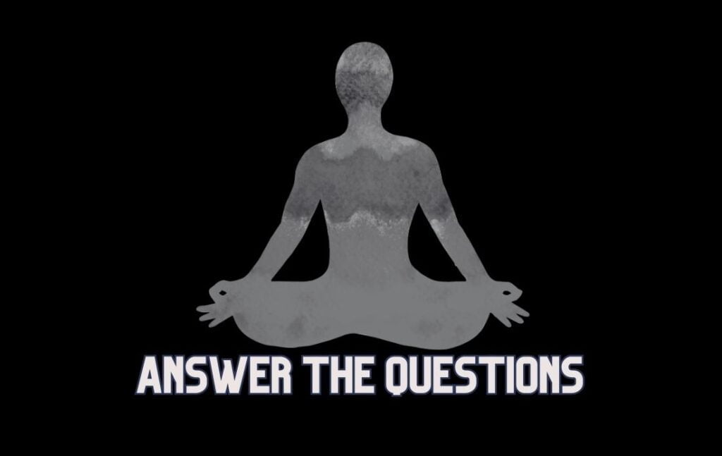 answer the questions_Message Of The Day By Renooji and Divvya