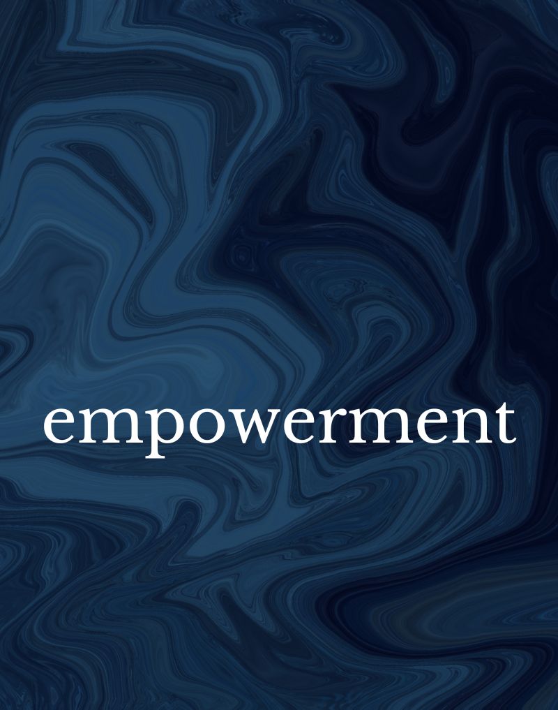 Empowerment_Our Vision To Heal