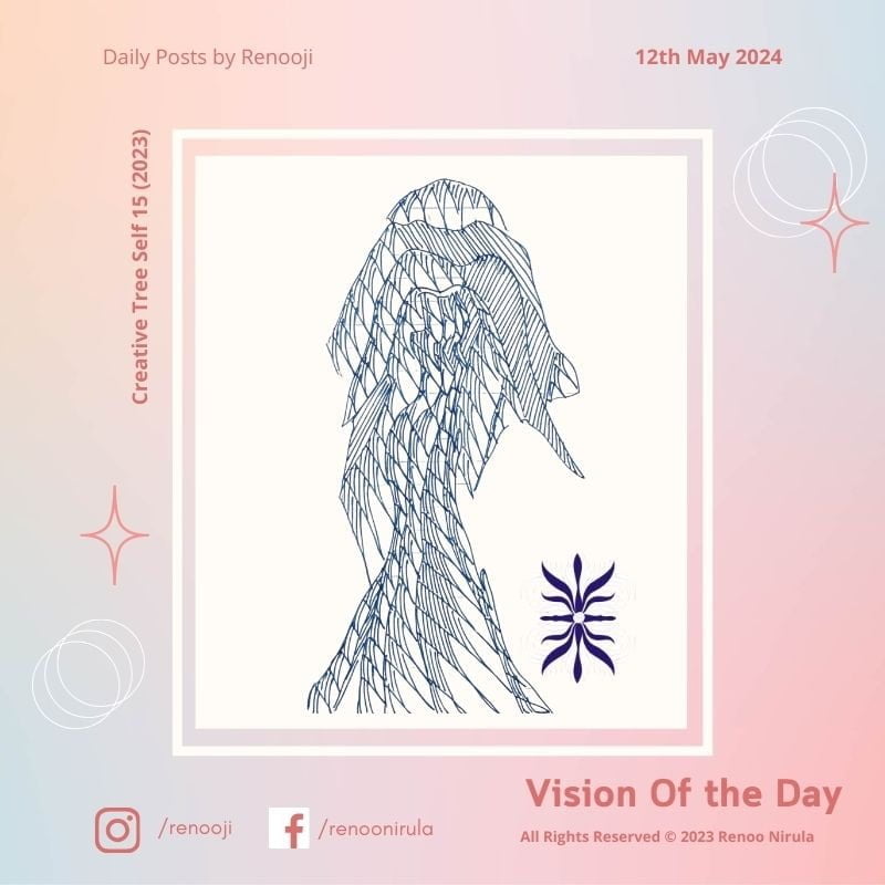 Vision Of The Day Creative Tree Self by Renooji 15