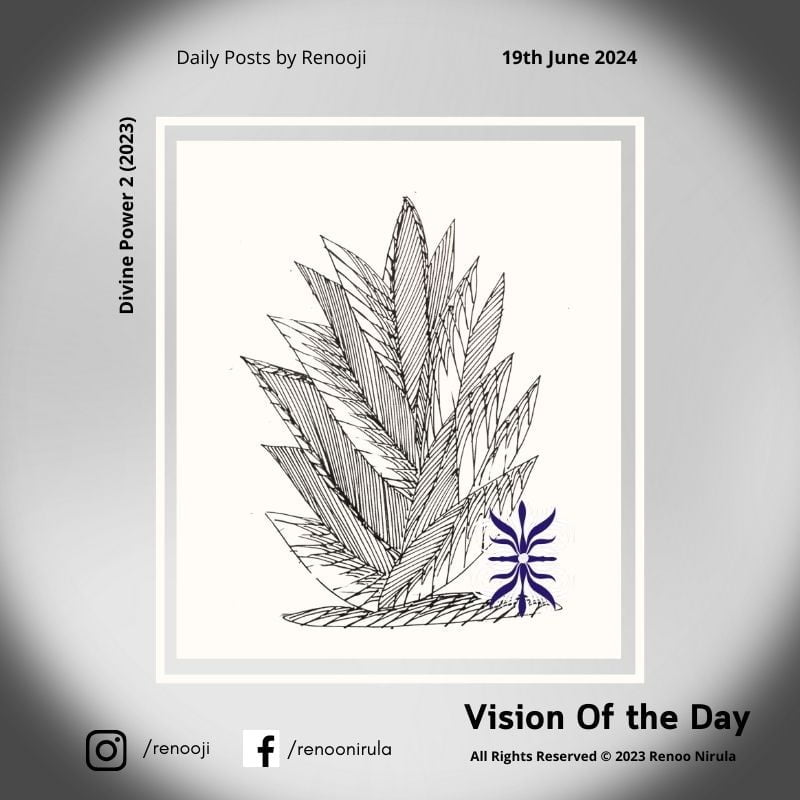 Vision Of The Day Divine Power by Renooji 02