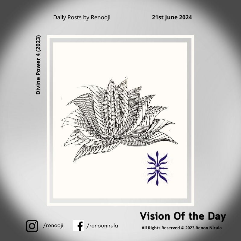 Vision Of The Day Divine Power by Renooji 04