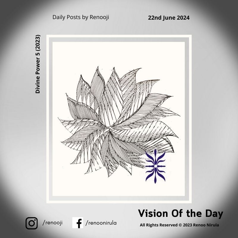 Vision Of The Day Divine Power by Renooji 05