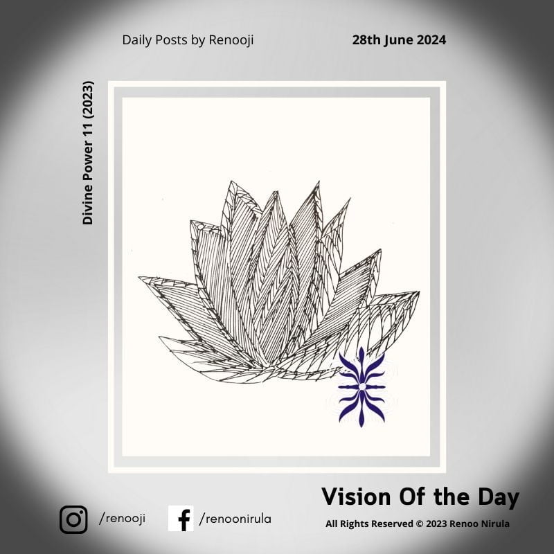 Vision Of The Day Divine Power by Renooji 11