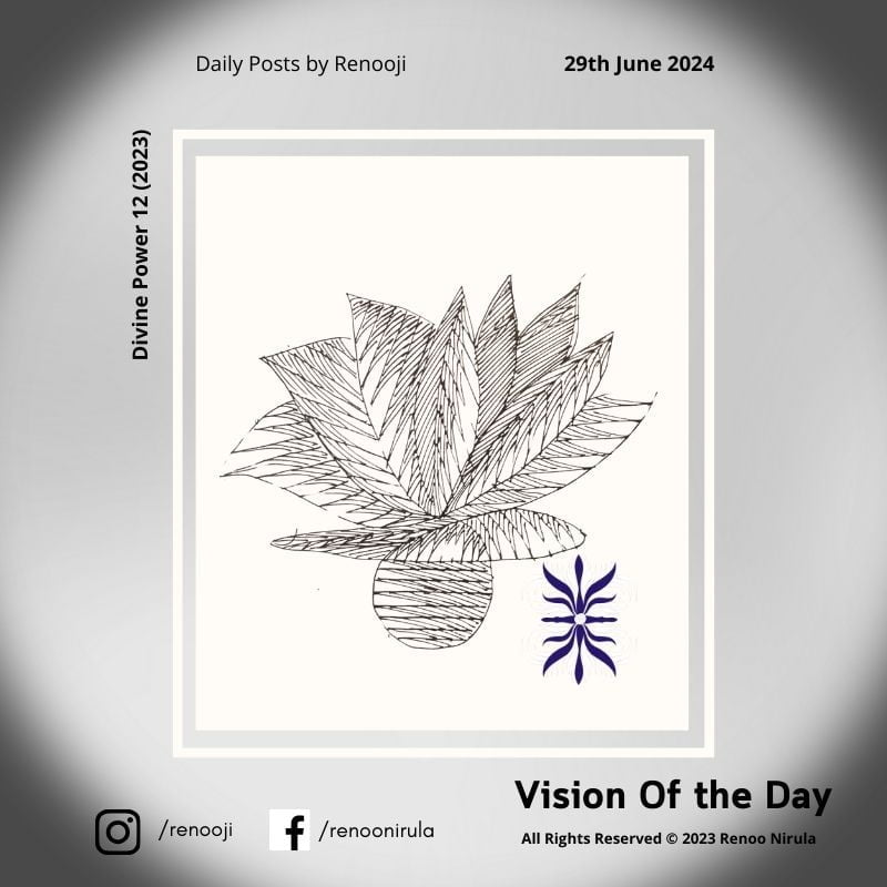 Vision Of The Day Divine Power by Renooji 12