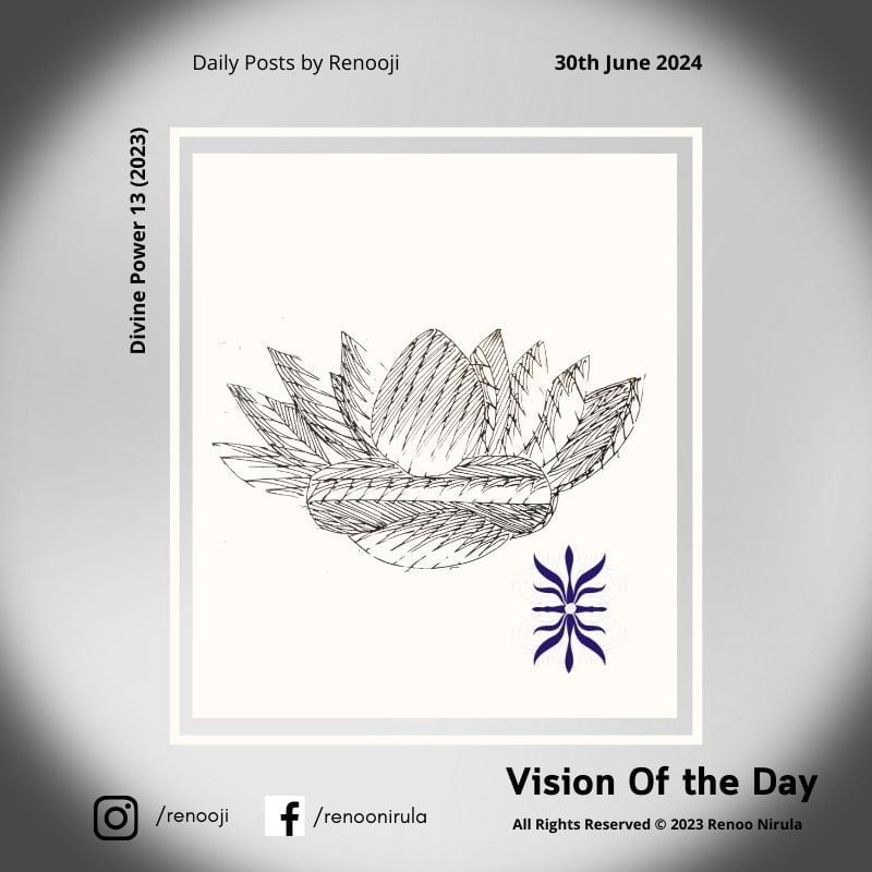 Vision Of The Day Divine Power by Renooji 13