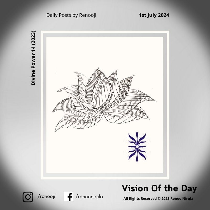 Vision Of The Day Divine Power by Renooji 14