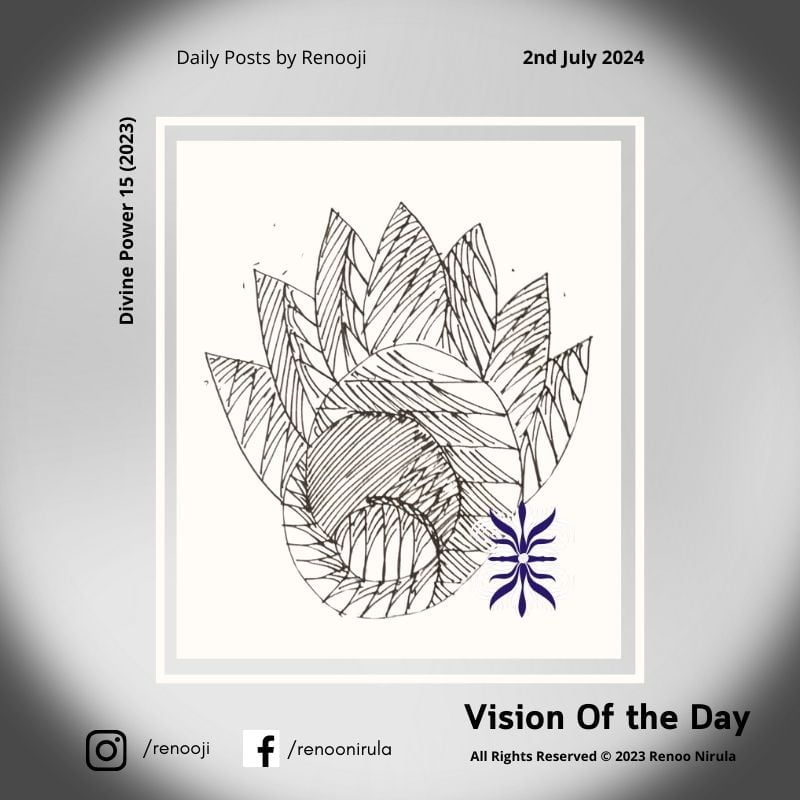 Vision Of The Day Divine Power by Renooji 15