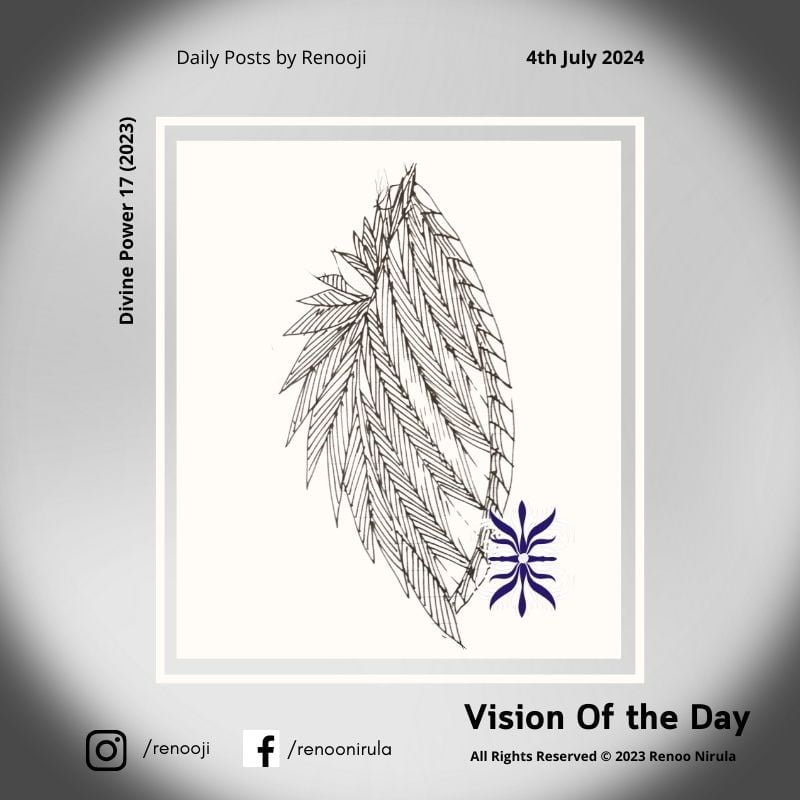 Vision Of The Day Divine Power by Renooji 17