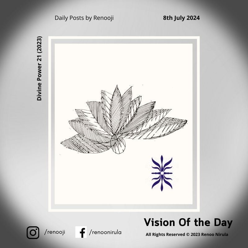 Vision Of The Day Divine Power by Renooji 21