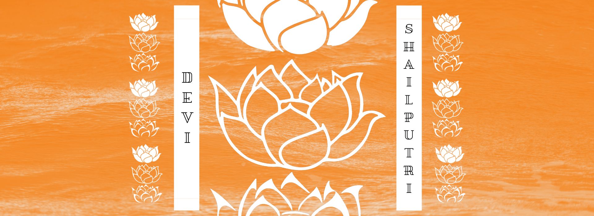 Devi Shailputri : A Journey Of Devotion